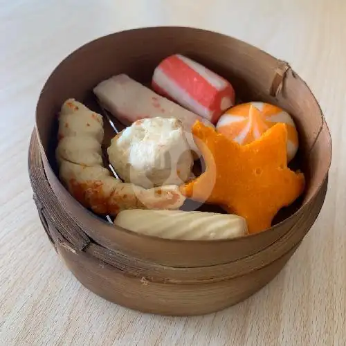 Gambar Makanan oishi dimsum, jalan pulau komodo no 22 1