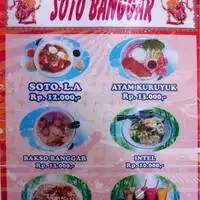 Gambar Makanan Soto Banggar 1