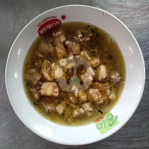 Gambar Makanan Bakso Super Suryanata 5