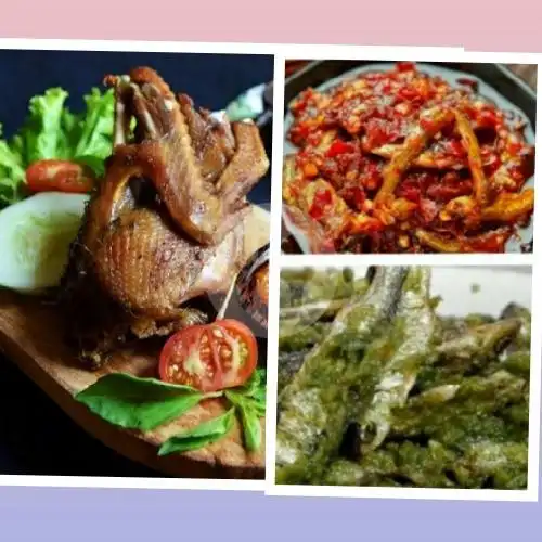 Gambar Makanan Ratu Sambelan Jombang, Kec. Jombang 6