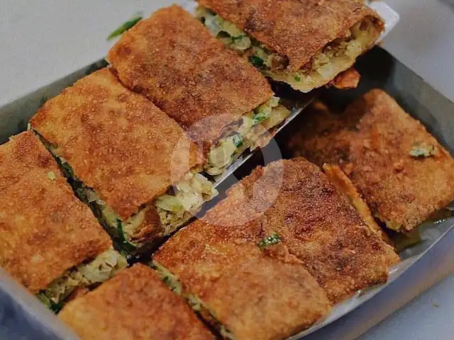 Gambar Makanan Martabak Bandung Jaya, Greenville 5