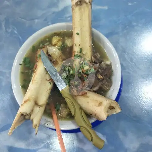 Gambar Makanan Sop Saudara Arigato, Poros Antang 6