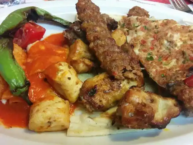 Dicle Pide & Kebap & İşkembe Sarayı'nin yemek ve ambiyans fotoğrafları 15