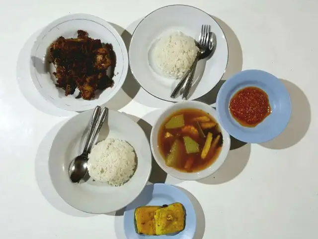 Gambar Makanan RM Hj Kokom 12