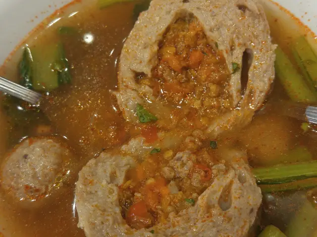 Gambar Makanan Bakso Boedjangan 7