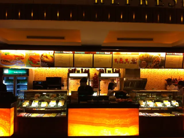 Gambar Makanan Concessions - XXI Kemang Village 4