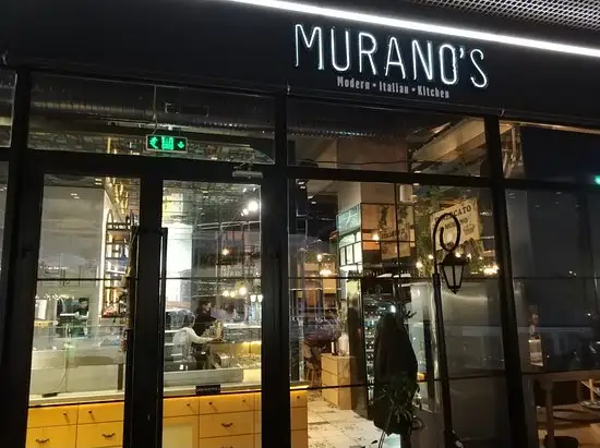 Murano's'nin yemek ve ambiyans fotoğrafları 79
