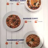 Gambar Makanan KARE Curry House 1