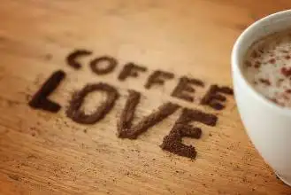 Cup O' Nazz Expresso