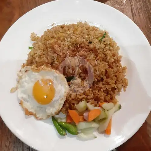 Gambar Makanan Nasi Goreng Kambing "dapurumi" 11