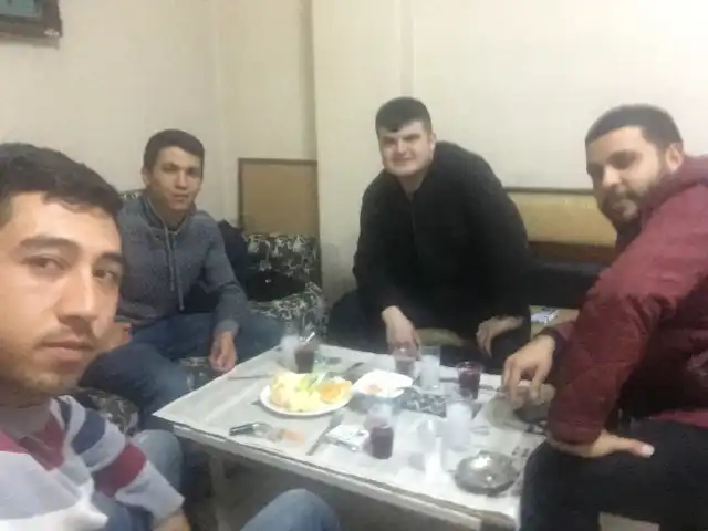 Ögretmen Cafe'nin yemek ve ambiyans fotoğrafları 3