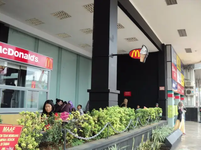 Gambar Makanan McDonald's 4
