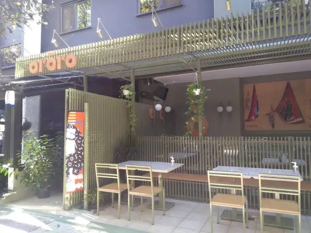 Orōro Sushi Bar'nin yemek ve ambiyans fotoğrafları 2