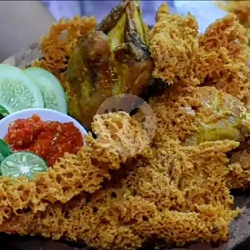 Gambar Makanan Warung Nasi Bu Tin 2, Bundaran Palam Trikora 2