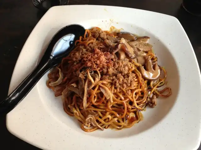 Tim Kee Pan Mee Food Photo 12