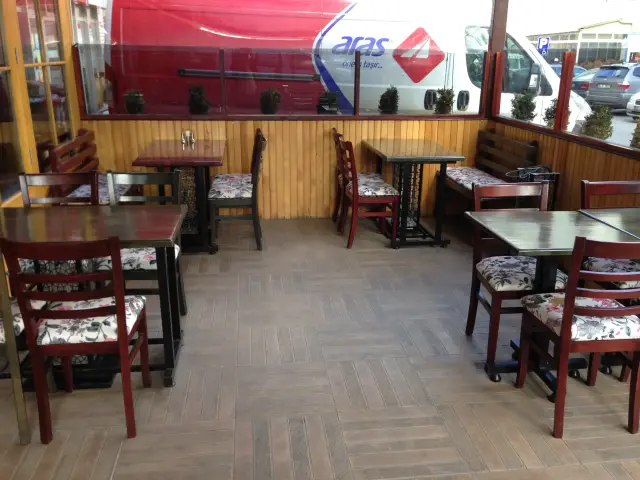 Beste Restaurant'nin yemek ve ambiyans fotoğrafları 3