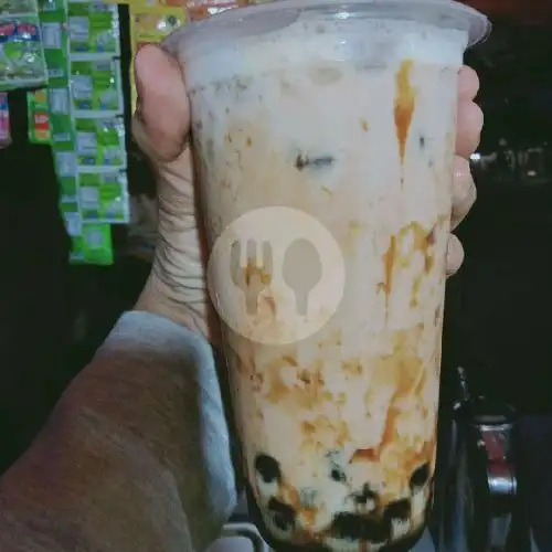 Gambar Makanan Hallo Cheesetea Drink, Pangandaran 10