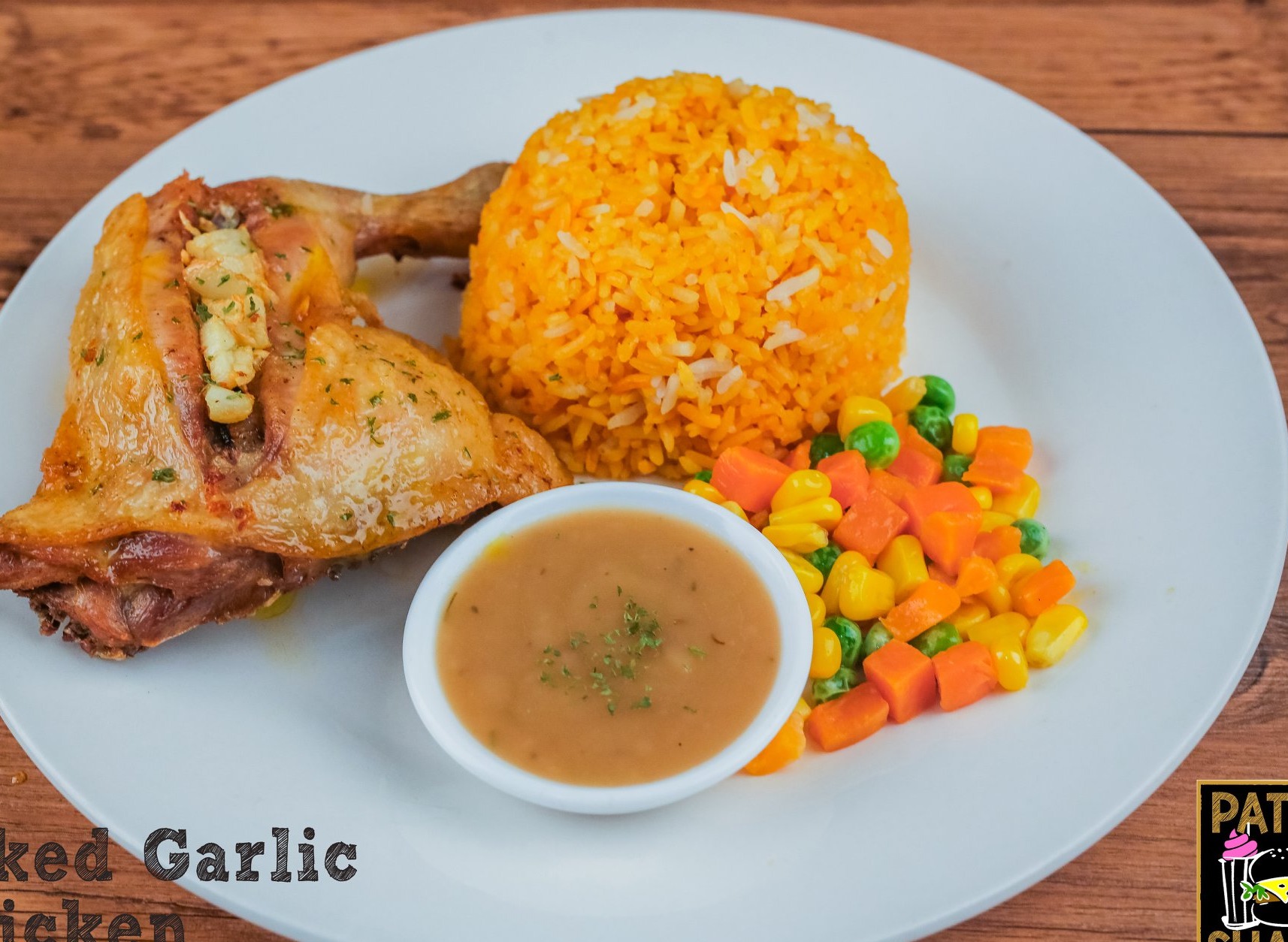 Patty Shake Cafe Gallagher East Olongapo in Olongapo Discover