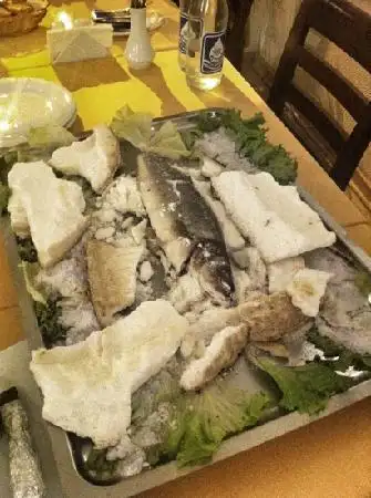 Hristo Restaurant'nin yemek ve ambiyans fotoğrafları 52