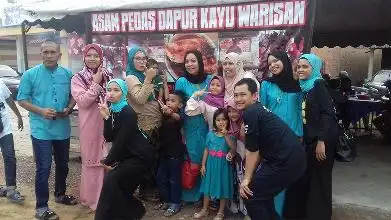 Asam Pedas Dapur Kayu Warisan Food Photo 3