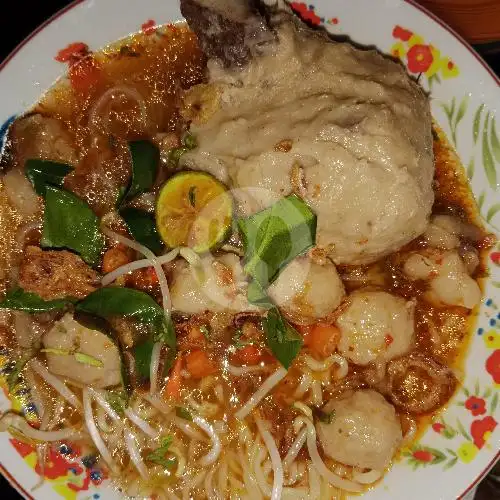 Gambar Makanan Bakso Dower Arjuna 3