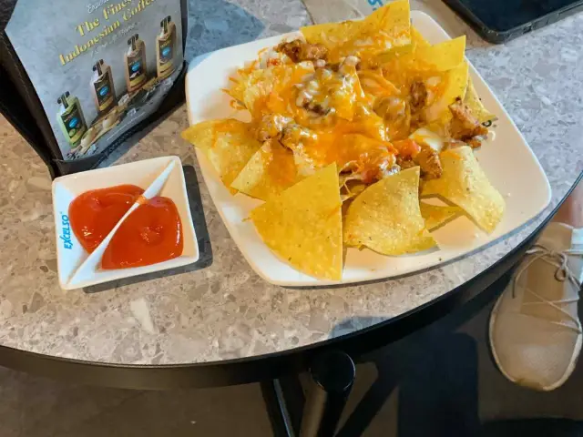 Gambar Makanan de' Excelso 3