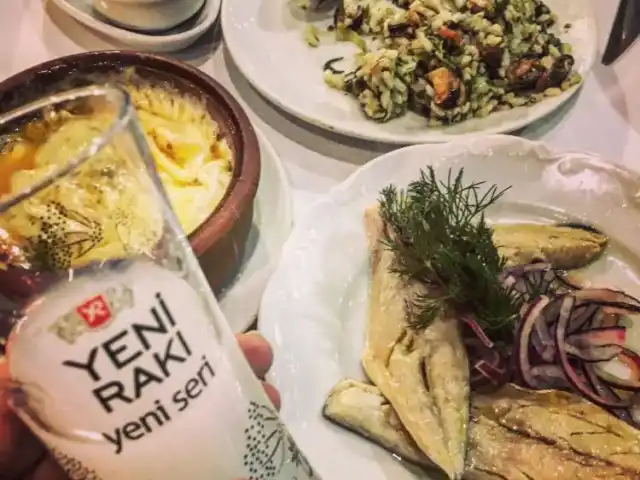 Cundalı Balık'nin yemek ve ambiyans fotoğrafları 24