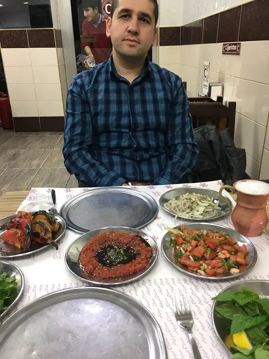 Ciğeristan'nin yemek ve ambiyans fotoğrafları 2