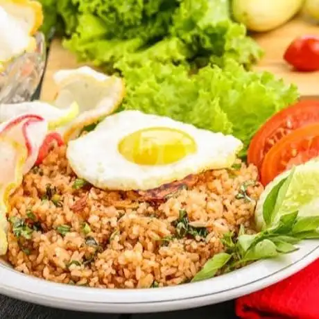 Gambar Makanan Nasi Goreng 88 Jordan, Tambora 7