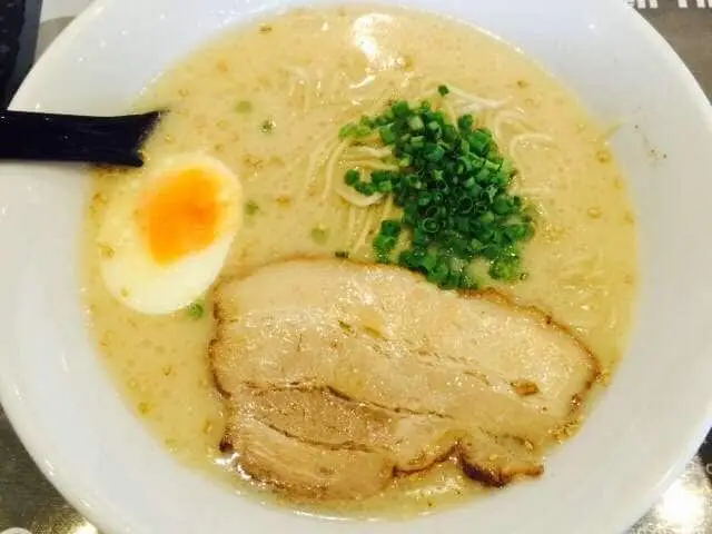 Ramen Kuroda Food Photo 20