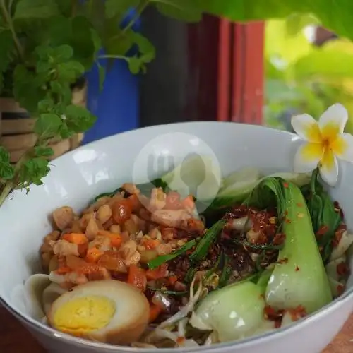 Gambar Makanan Noodle Pot, Pantai Batu Mejan 3