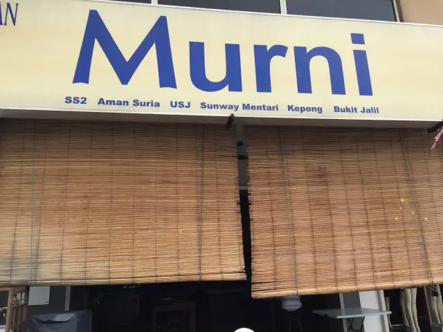 Murni Discovery Food Photo 5
