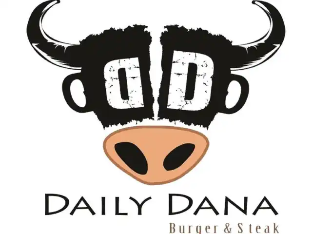 Daily Dana Burger & Steak Fenerbahçe