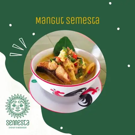 Gambar Makanan Semesta Pati 4