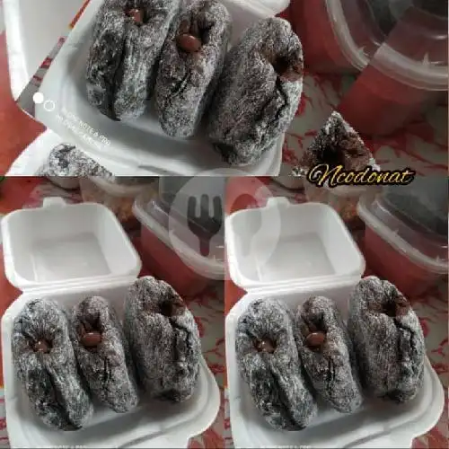 Gambar Makanan Nco Donut And Drink Ahmad Yani 5