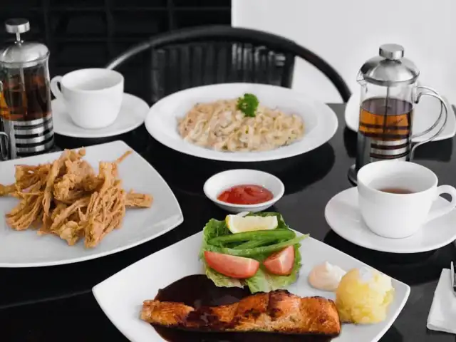 Gambar Makanan Mancanegara Cafe & Culinary 2