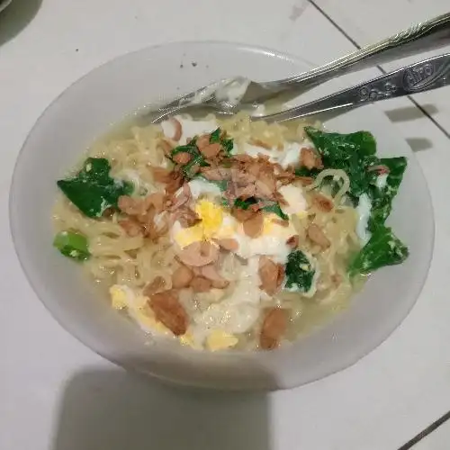 Gambar Makanan Warung Bubur Sari Rasa, Sidomakmur 8