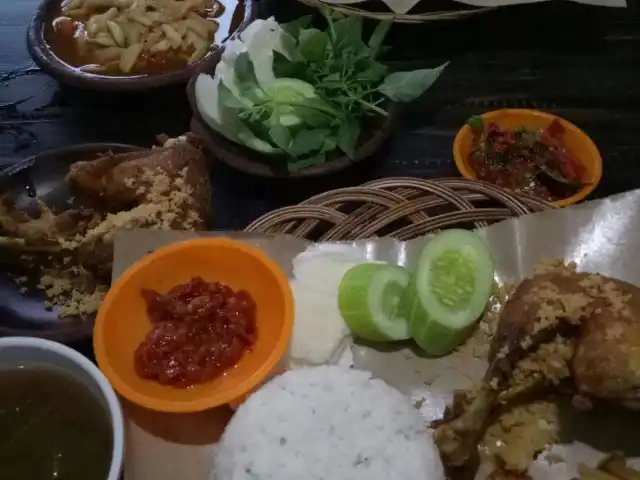 Gambar Makanan Serba Sambal 7