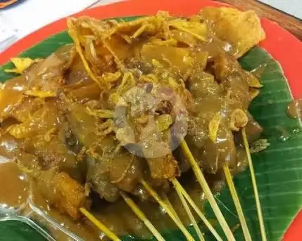 Gambar Makanan Sate Padang Mak Update, Tebet 2