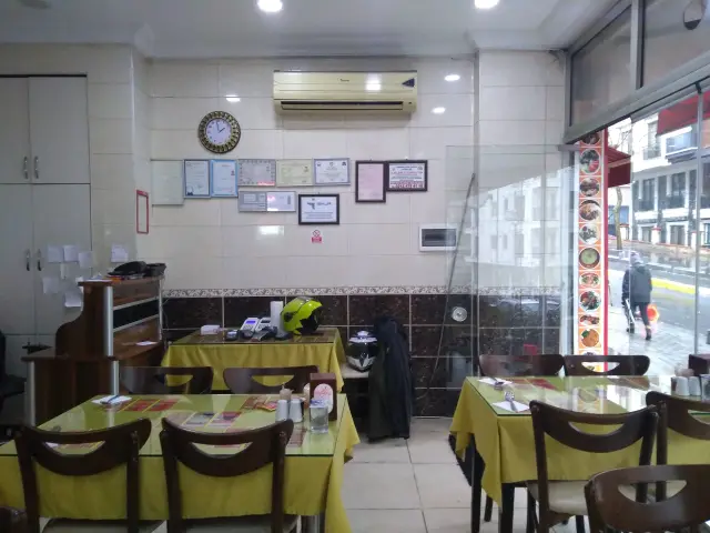 Gaziantep Erenler Kebap'nin yemek ve ambiyans fotoğrafları 6