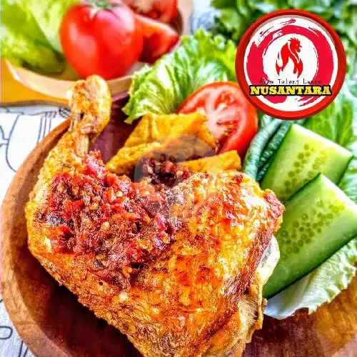 Gambar Makanan Ayam Tulang Lunak Nusantara, Medan Barat 1