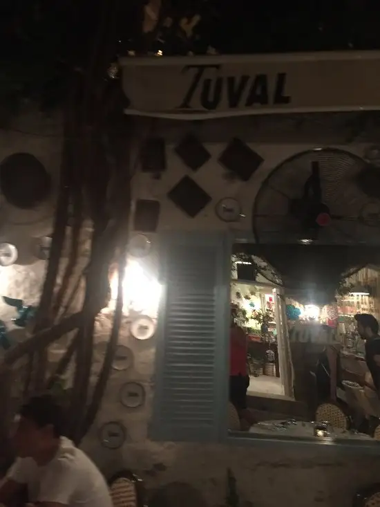 Tuval Restaurant'nin yemek ve ambiyans fotoğrafları 27