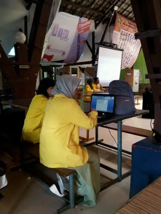 Gambar Makanan Kantin Teknik (Kantek) 12