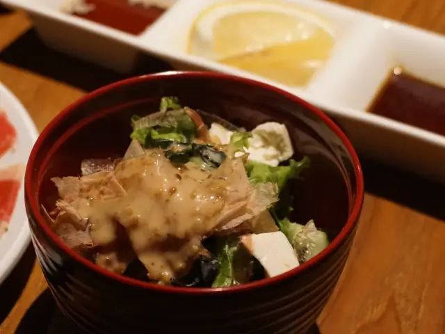 Gambar Makanan WAKI Japanese BBQ Dining 8