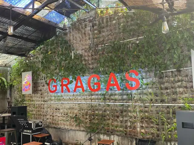 Gambar Makanan Gragas Resto & Coffee 12