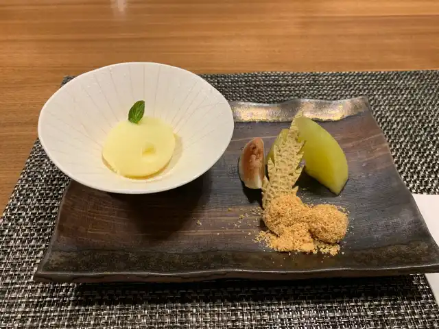 Sushi Hara Food Photo 5