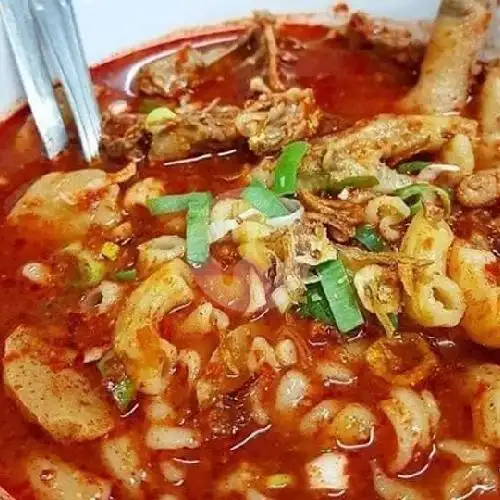 Gambar Makanan Alpukat Kocok Xenaa, Cilincing 5