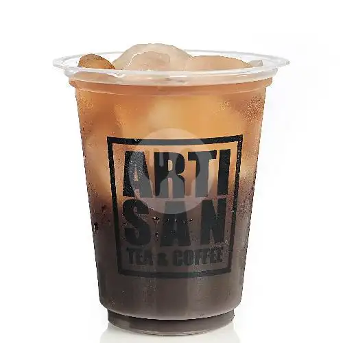 Gambar Makanan Artisan Teh & Coffe 16