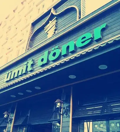 Ümit Döner'nin yemek ve ambiyans fotoğrafları 9