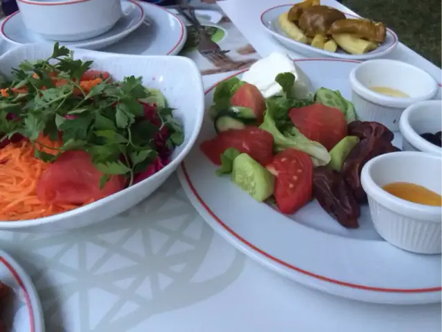 Güllüoğlu - Nejat Güllü'nin yemek ve ambiyans fotoğrafları 19